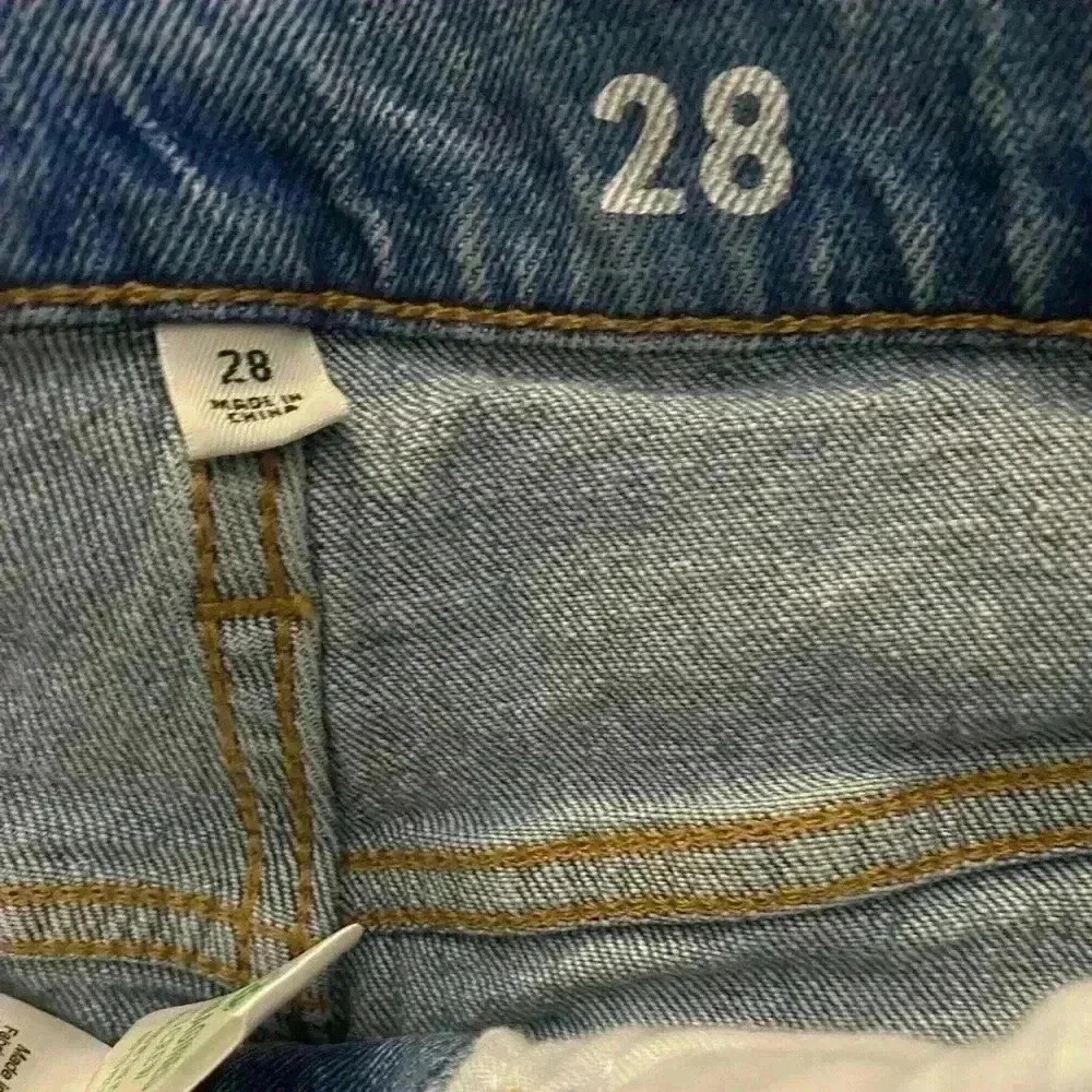 J.Crew High Rise Flare Jeans